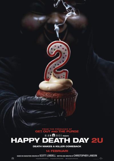 Happy Death Day 2U (71 screens)