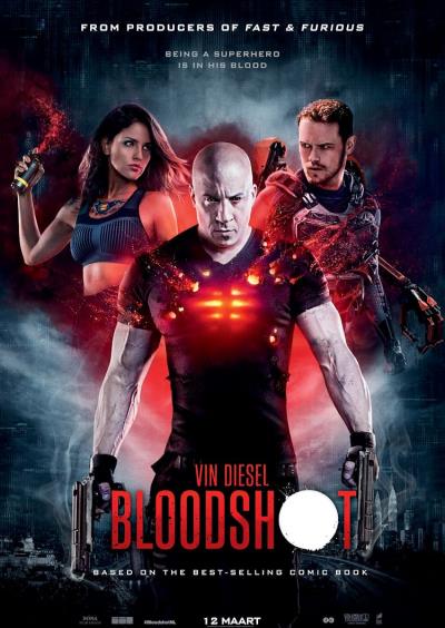 Bloodshot (112 screens)