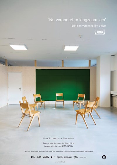 ‘Nu verandert er langzaam iets’ (26 screens)