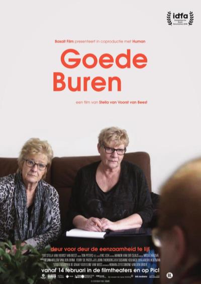 Goede Buren (19 screens)