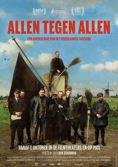Allen Tegen Allen (21 screens)
