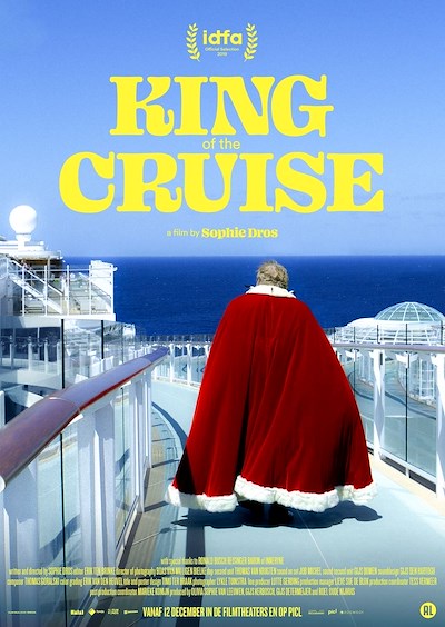 King of the Cruise (18 screens)