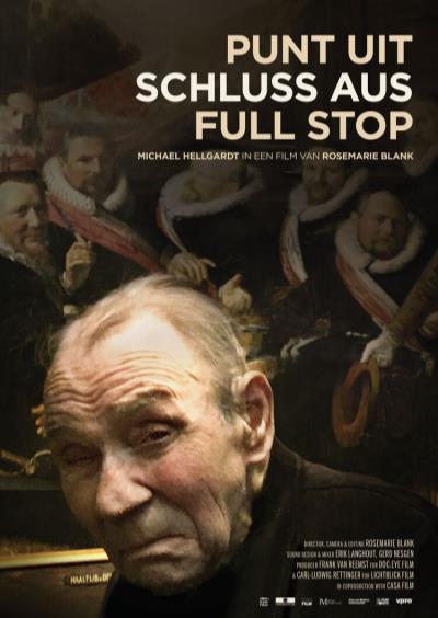 Punt Uit - Schluss Aus - Full Stop (11 screens)