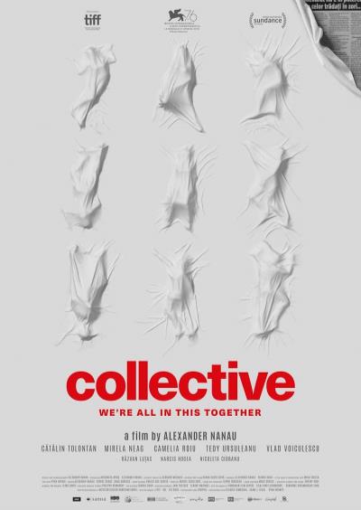 Collective (22 screens)