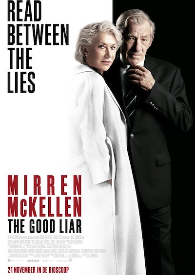 The Good Liar (79 screens)