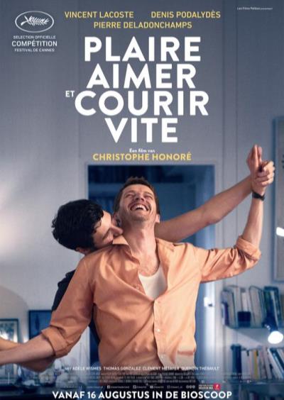 Plaire, aimer et courir vite (15 screens)