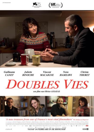 Doubles vies (25 screens)