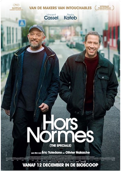 Hors normes (48 screens)