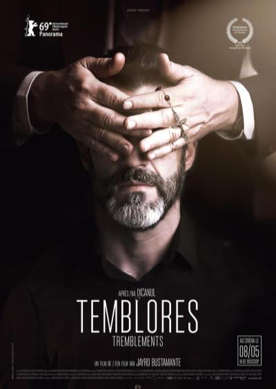 Temblores (18 screens)