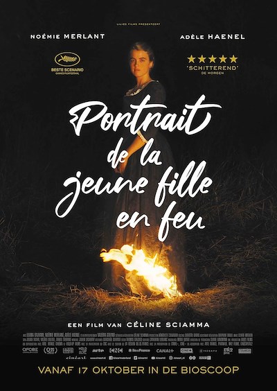 Portrait de la jeune fille en feu (37 screens)