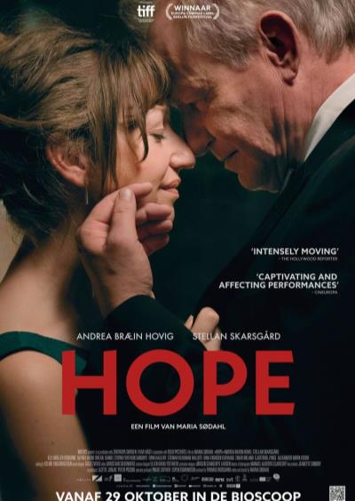 Hope (47 screens)