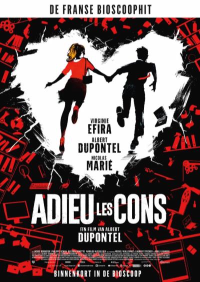 Adieu les cons (24 screens)