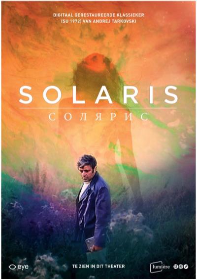 Solaris (7 screens)