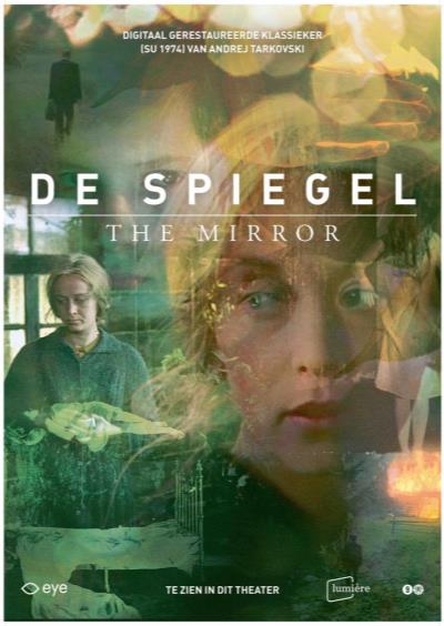 De spiegel (5 screens)