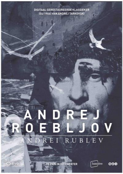 Andrej Roebljov (9 screens)