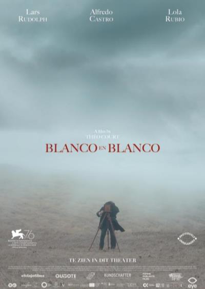 Blanco en blanco (11 screens)