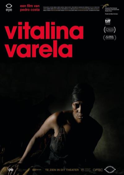 Vitalina Varela (9 screens)
