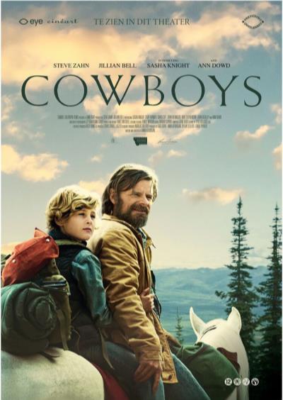 Cowboys (16 screens)