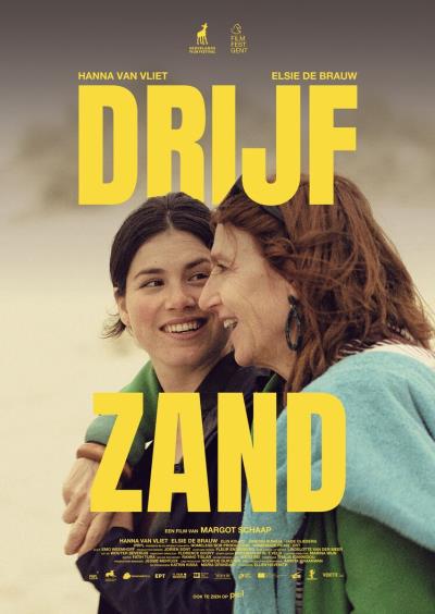 Drijfzand (22 screens)