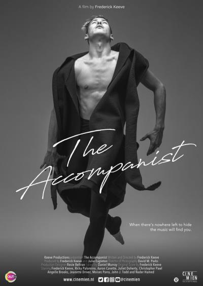 The Accompanist (1 screens)