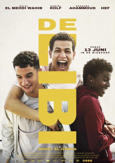 De Libi (48 screens)