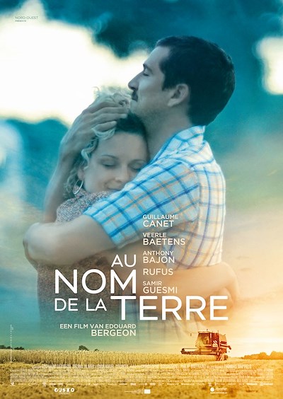 Au nom de la terre (23 screens)