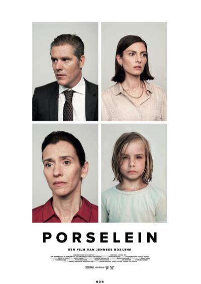 Porselein (8 screens)