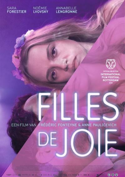 Filles de joie (25 screens)