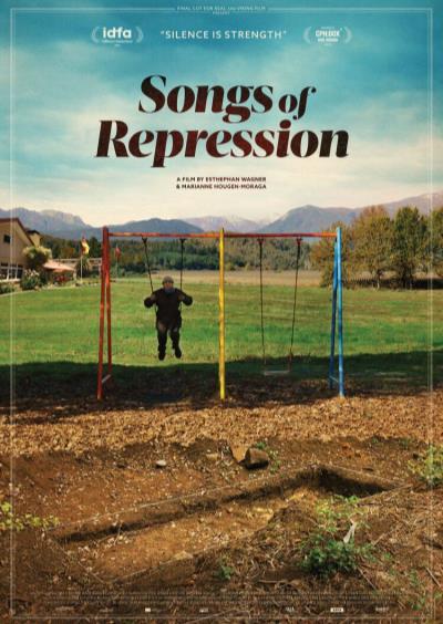Songs of Repression (20 screens)