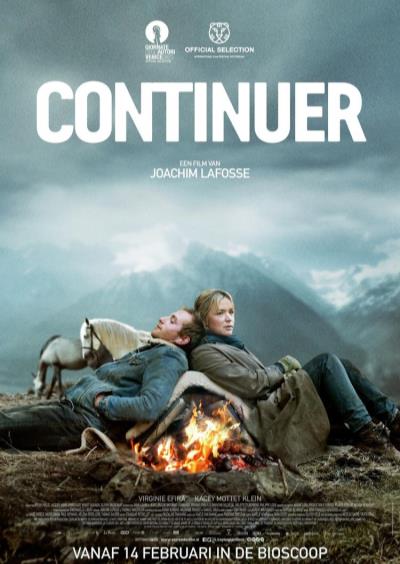 Continuer (12 screens)