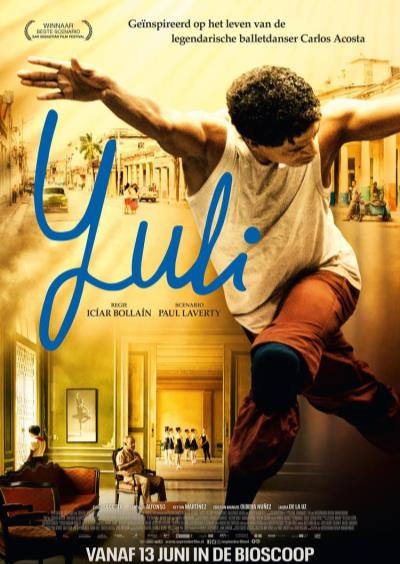 Yuli (26 screens)