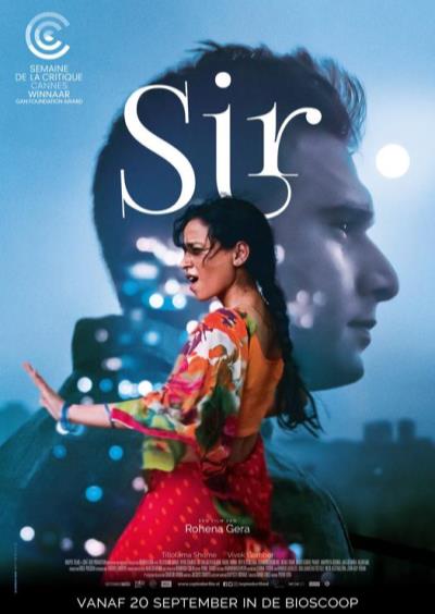 Sir (22 screens)