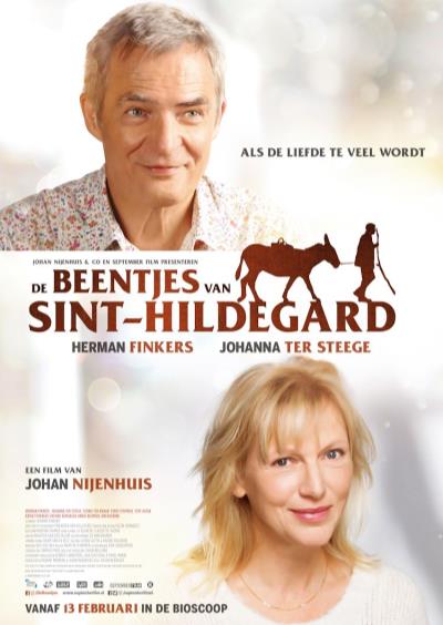 De beentjes van Sint-Hildegard (135 screens)