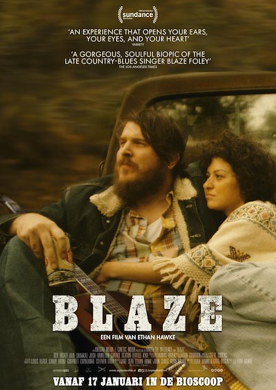 Blaze (17 screens)