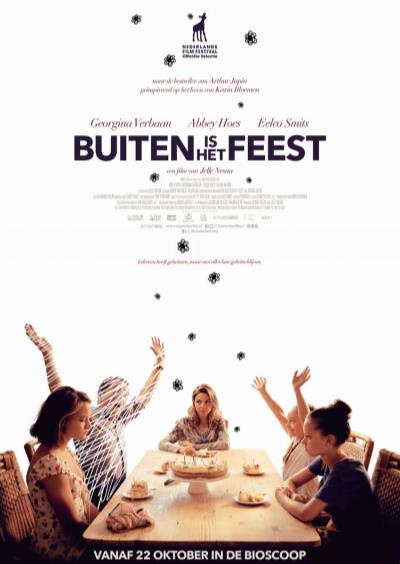 Buiten is het Feest (79 screens)