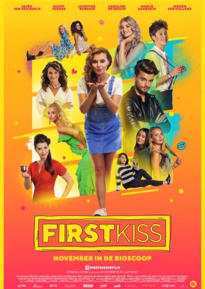 First Kiss (90 screens)