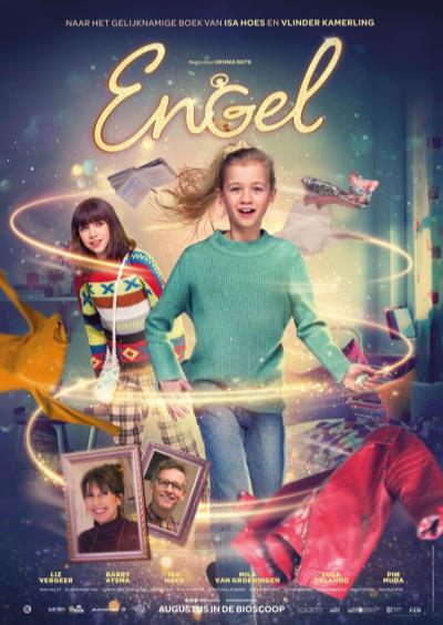 Engel (121 screens)