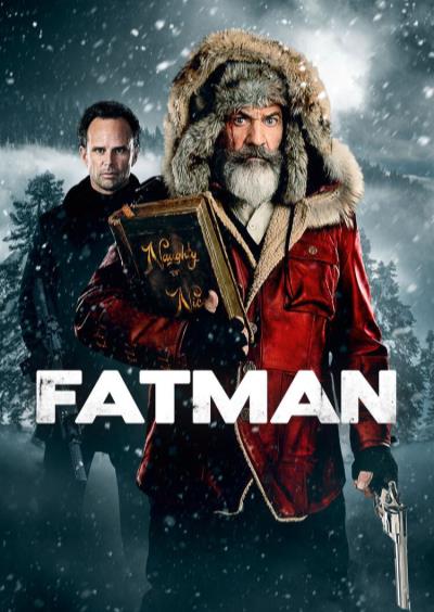 Fatman (68 screens)