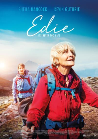 Edie (14 screens)