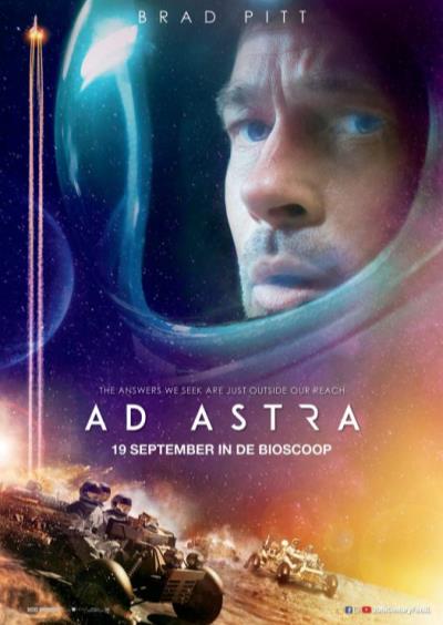 Ad Astra (107 screens)