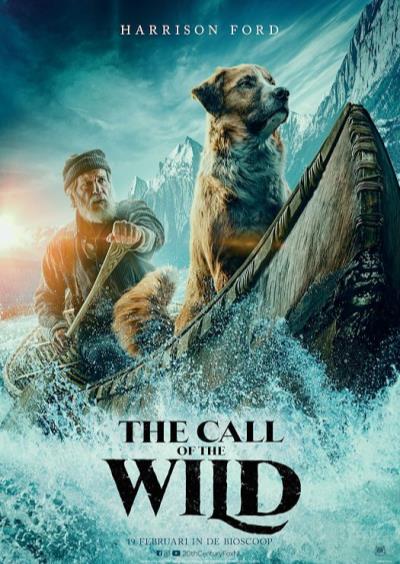 The Call of the Wild (52 screens)