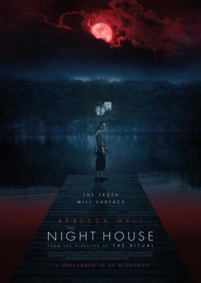 The Night House (42 screens)