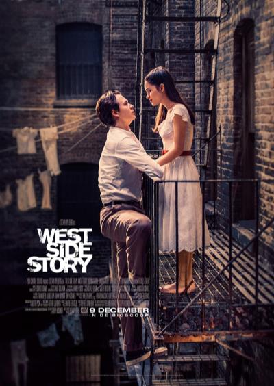 West Side Story (104 screens)