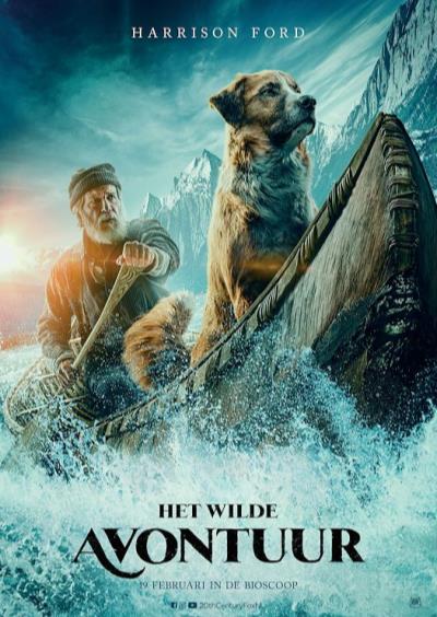 Het Wilde Avontuur (83 screens)