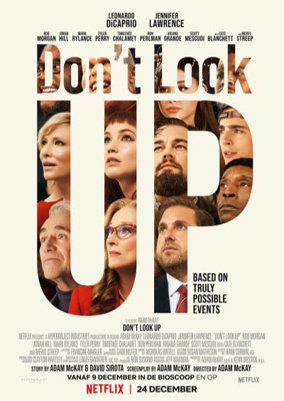 Don’t Look Up (73 screens)