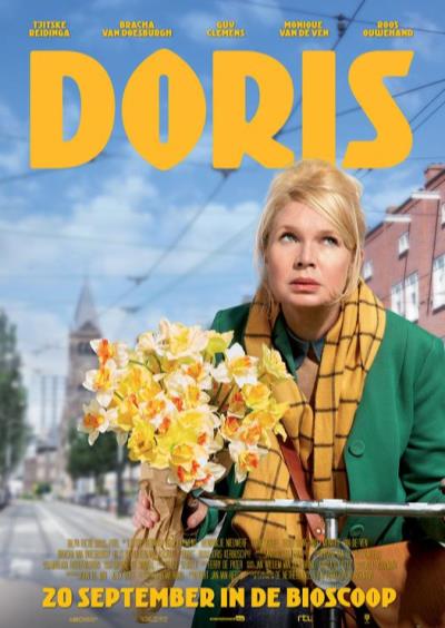 Doris (112 screens)