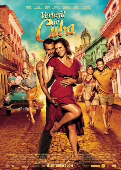 Verliefd op Cuba (121 screens)