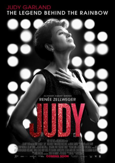 Judy (40 screens)