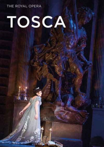 ROH 21/22: Tosca (8 screens)