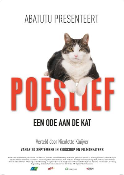 Poeslief (32 screens)